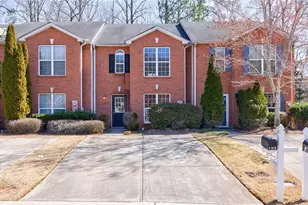 3326 Waldrop Trail, Decatur, GA 30034 - Photo 1