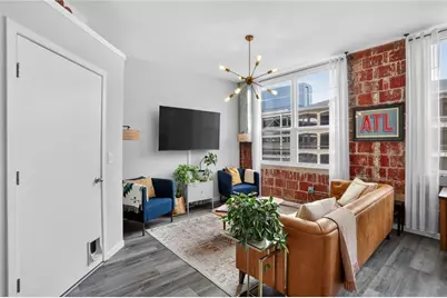 800 Peachtree Street NE #8214, Atlanta, GA 30308 - Photo 9