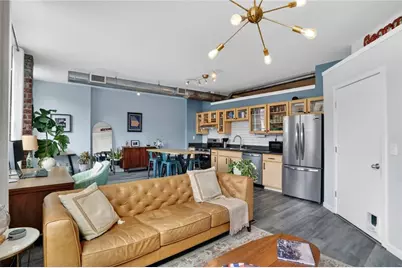 800 Peachtree Street NE #8214, Atlanta, GA 30308 - Photo 11