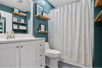 800 Peachtree Street NE #8214, Atlanta, GA 30308 - Photo 15