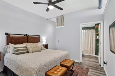 800 Peachtree Street NE #8214, Atlanta, GA 30308 - Photo 13