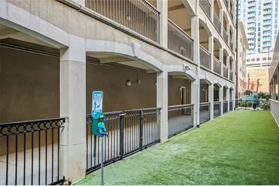 800 Peachtree Street NE #8214, Atlanta, GA 30308 - Photo 31