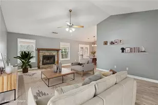 5418 Jamestowne Dr, Powder Springs, GA 30127 - Photo 47