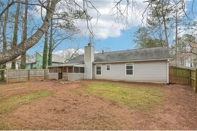 5418 Jamestowne Drive, Powder Springs, GA 30127 - Photo 45