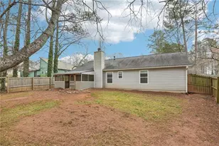 5418 Jamestowne Dr, Powder Springs, GA 30127 - Photo 45