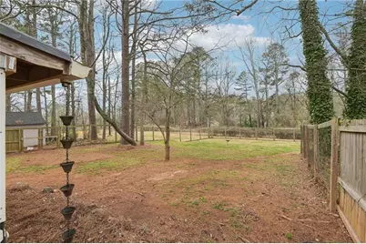 5418 Jamestowne Drive, Powder Springs, GA 30127 - Photo 43