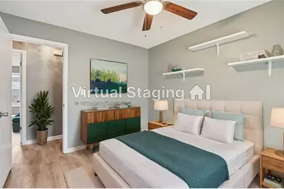 5418 Jamestowne Drive, Powder Springs, GA 30127 - Photo 49