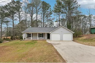 5418 Jamestowne Drive, Powder Springs, GA 30127 - Photo 1