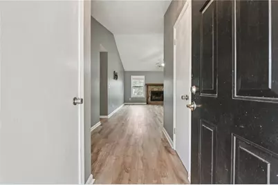 5418 Jamestowne Drive, Powder Springs, GA 30127 - Photo 5