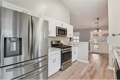 5418 Jamestowne Drive, Powder Springs, GA 30127 - Photo 17