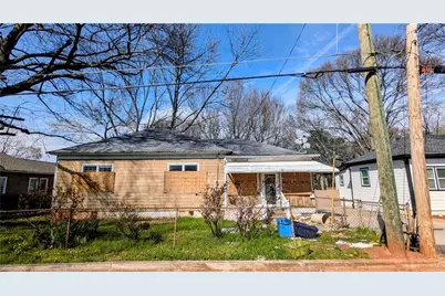 1551 Vesta Avenue, Atlanta, GA 30337 - Photo 1