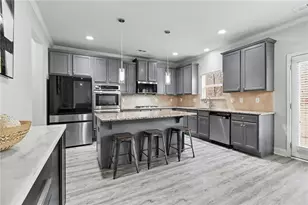 3802 Village Crossing Ln, Ellenwood, GA 30294 - Photo 11