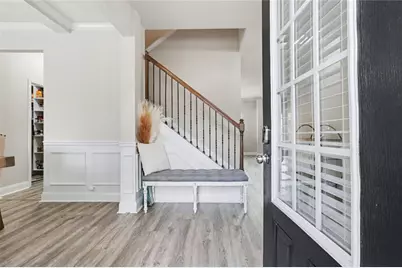 3802 Village Crossing Lane, Ellenwood, GA 30294 - Photo 5