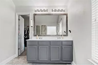 3802 Village Crossing Lane, Ellenwood, GA 30294 - Photo 29