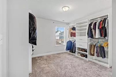 3802 Village Crossing Lane, Ellenwood, GA 30294 - Photo 19