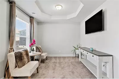 3802 Village Crossing Lane, Ellenwood, GA 30294 - Photo 27