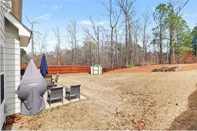 3802 Village Crossing Lane, Ellenwood, GA 30294 - Photo 31