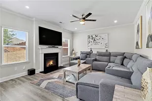 3802 Village Crossing Ln, Ellenwood, GA 30294 - Photo 7