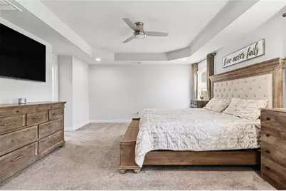 3802 Village Crossing Lane, Ellenwood, GA 30294 - Photo 25