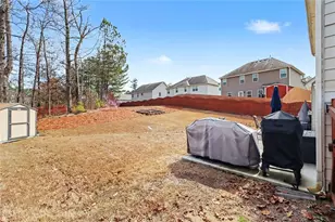 3802 Village Crossing Ln, Ellenwood, GA 30294 - Photo 33