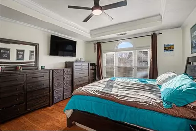 5954 Rex Ridge Court, Rex, GA 30273 - Photo 13