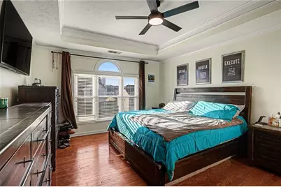 5954 Rex Ridge Court, Rex, GA 30273 - Photo 15