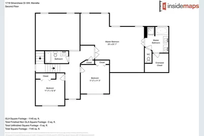 1719 Silverchase Drive SW, Marietta, GA 30008 - Photo 21