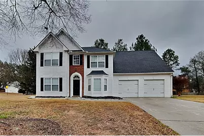 1719 Silverchase Drive SW, Marietta, GA 30008 - Photo 1