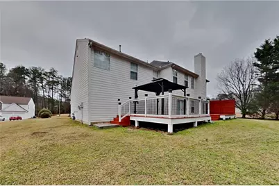 1719 Silverchase Drive SW, Marietta, GA 30008 - Photo 19