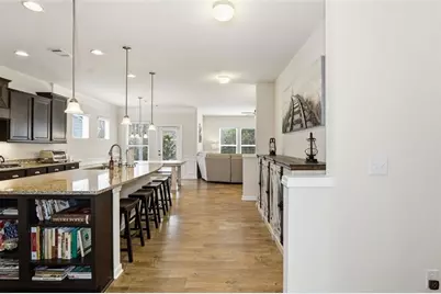 110 Wood Hollow Drive, Woodstock, GA 30188 - Photo 9