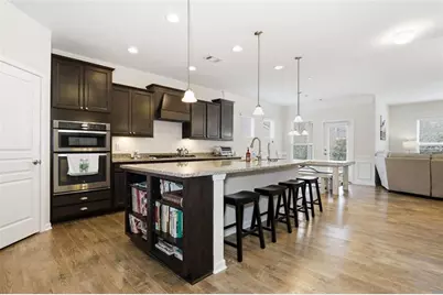 110 Wood Hollow Drive, Woodstock, GA 30188 - Photo 5