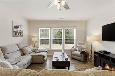 110 Wood Hollow Drive, Woodstock, GA 30188 - Photo 13