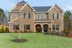 3125 Scarlet Oak Pass, Cumming, GA 30041 - Photo 1