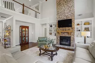 3125 Scarlet Oak Pass, Cumming, GA 30041 - Photo 21