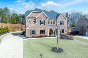 3125 Scarlet Oak Pass, Cumming, GA 30041 - Photo 59