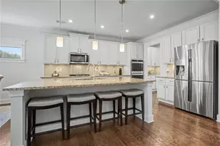 3125 Scarlet Oak Pass, Cumming, GA 30041 - Photo 13