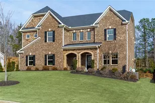 3125 Scarlet Oak Pass, Cumming, GA 30041 - Photo 55