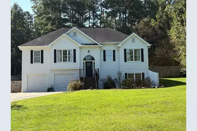 180 Blacks Mill Trace E, Dawsonville, GA 30534 - Photo 1