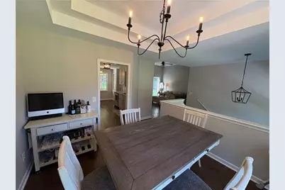 180 Blacks Mill Trace E, Dawsonville, GA 30534 - Photo 23