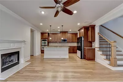 4271 Baverton Drive, Suwanee, GA 30024 - Photo 15