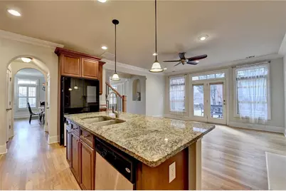 4271 Baverton Drive, Suwanee, GA 30024 - Photo 23