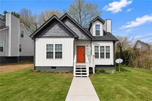 2259 Sisk St NW, Atlanta, GA 30318 - Photo 1