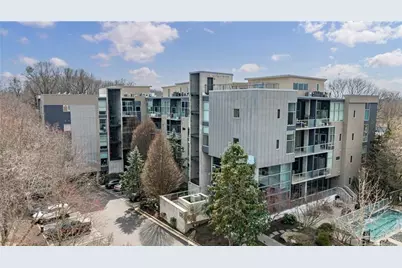 130 Arizona Ave NE #305, Atlanta, GA 30307 - Photo 35