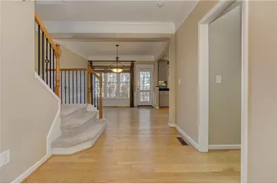 2848 Loftview Square #5, Atlanta, GA 30339 - Photo 11