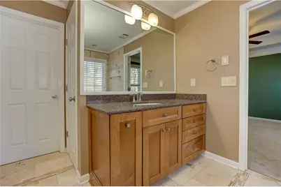 2848 Loftview Square #5, Atlanta, GA 30339 - Photo 31