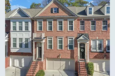 2848 Loftview Square #5, Atlanta, GA 30339 - Photo 3