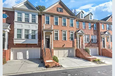 2848 Loftview Square #5, Atlanta, GA 30339 - Photo 47