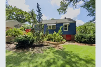 5130 N Dearing Street NE, Covington, GA 30014 - Photo 13