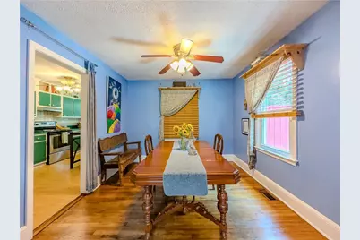 5130 N Dearing Street NE, Covington, GA 30014 - Photo 5