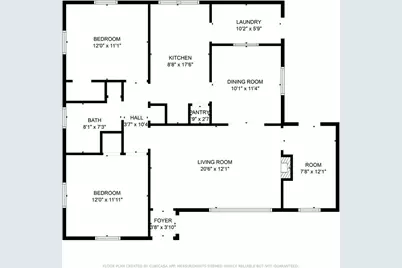 5130 N Dearing Street NE, Covington, GA 30014 - Photo 15